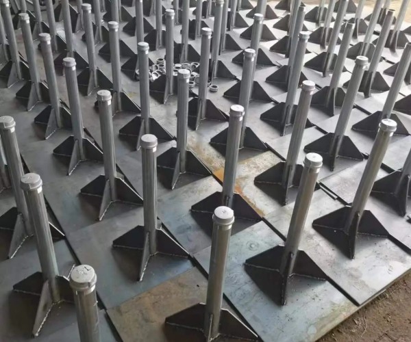 阳东沉降板现货