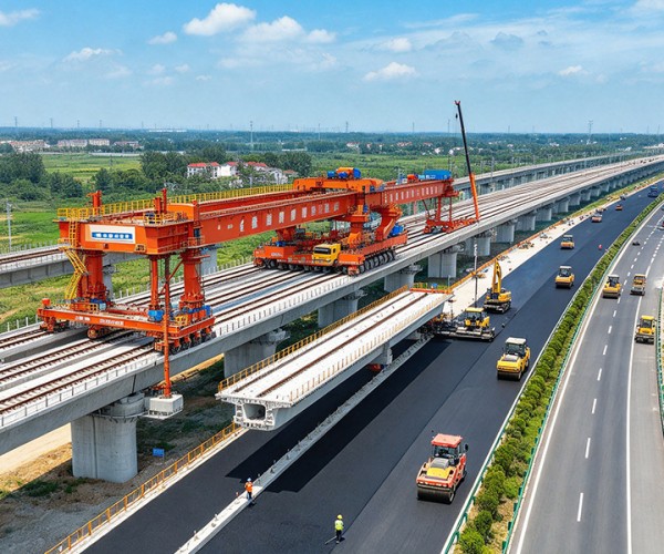 阳东公路建设