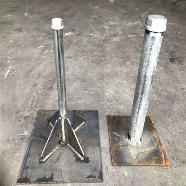 阳东鑫亿呈沉降板定制