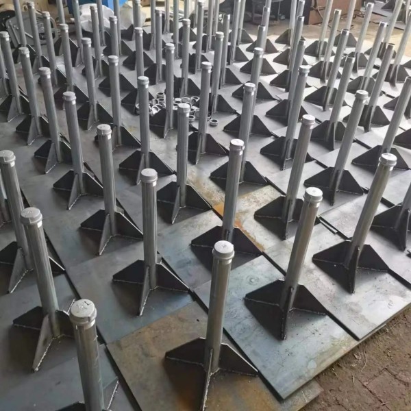 阳东鑫亿呈沉降板生产