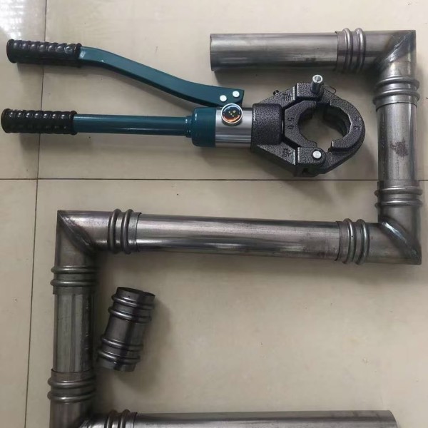 阳东冷却管生产