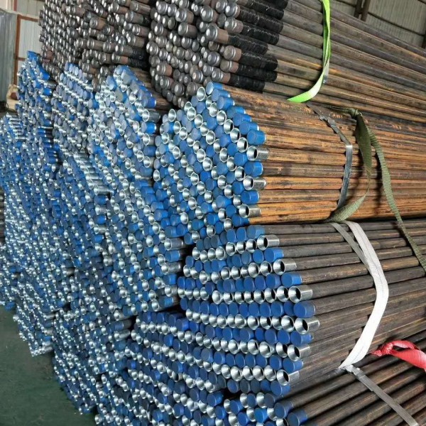 阳东冷却管生产